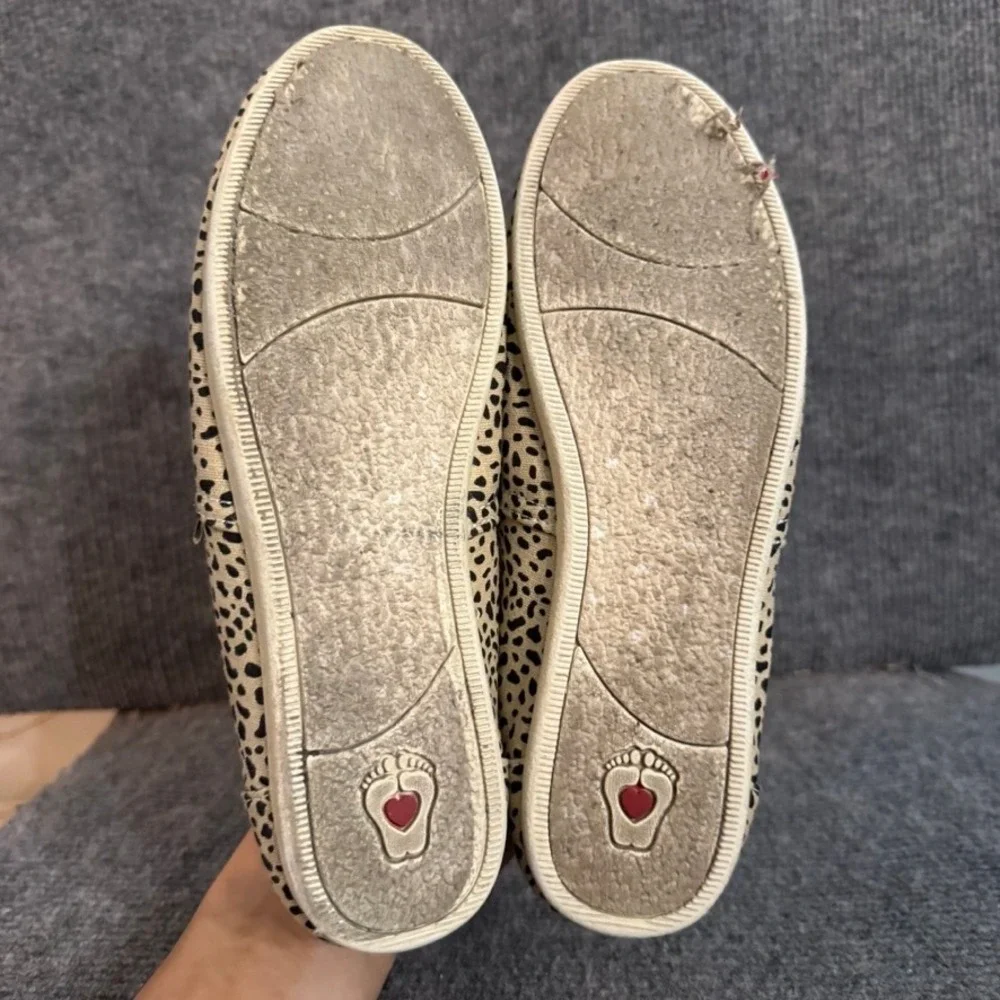 Skechers bobs canvas